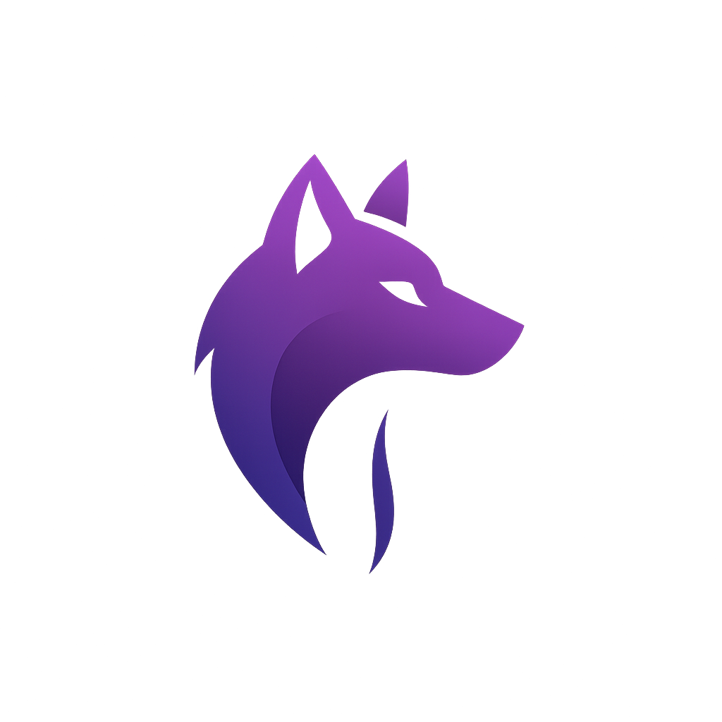 Wolfer logo